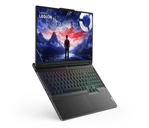 Lenovo Legion 7-16 i7-14700HX/32GB/1TB RTX4070 - 1271782 - zdjęcie 5